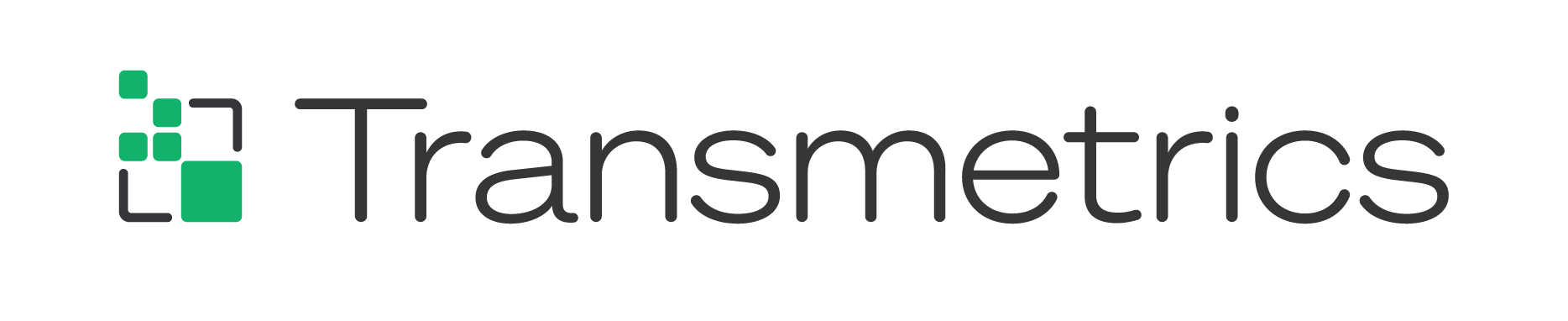 Transmetrics logo