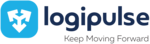 Logipulse logo