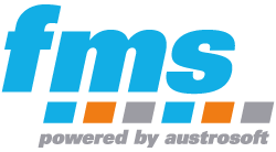 FMS Dispatcher logo