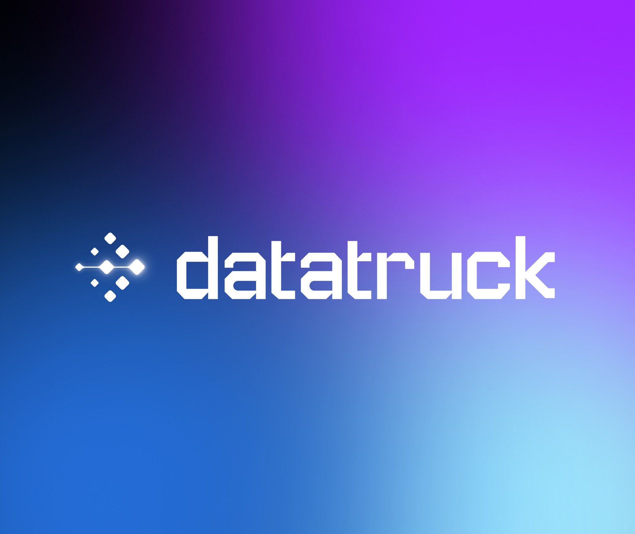 Datatruck logo