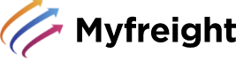 MyFreight logo