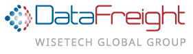 DataFreight logo