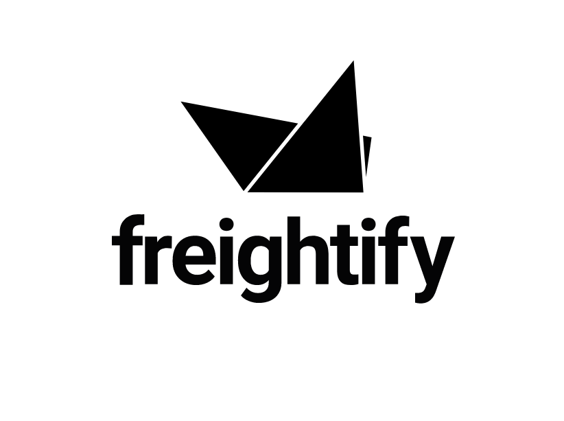 Freightify logo