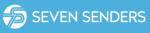 Seven Senders logo