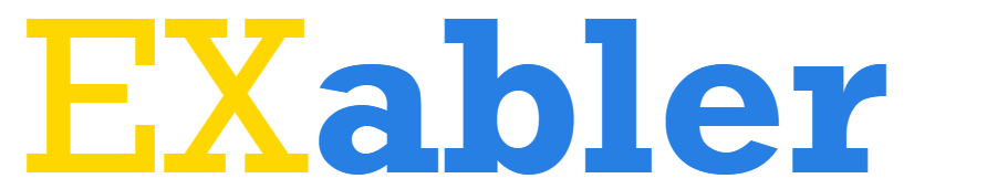 Exabler logo