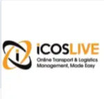 iCOS LIVE logo