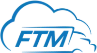 Freight Transportation Manager (FTM). logo