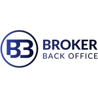 Broker Back Office logo