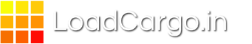 LoadCargo.in logo