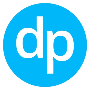 DonorPerfect logo