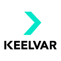 Keelvar Sourcing Optimization logo