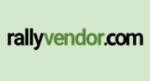 RallyVendor logo