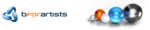 Bforartists logo