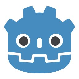 Godot Engine logo