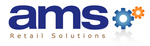 AMS Point of Sale logo