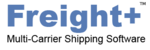 Freight+ logo