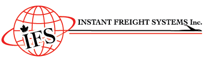InstantFreight logo