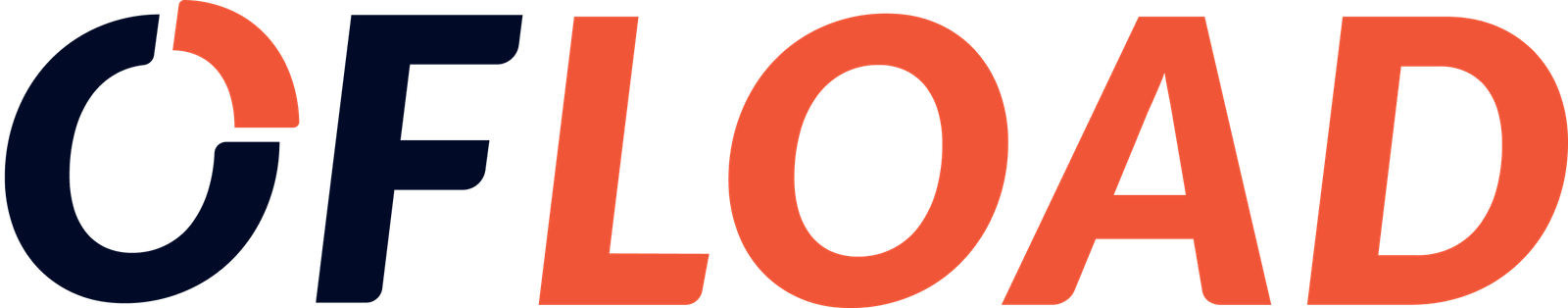 Ofload logo