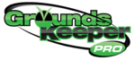 GroundsKeeper Pro logo
