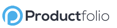 Productfolio logo