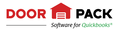 DoorPack Software logo