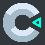 Construct 3 logo