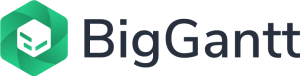 BigGantt logo