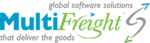MultiFreight logo
