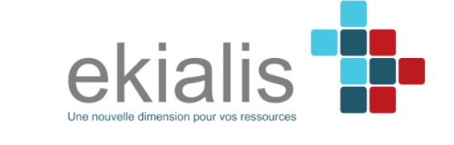 EKIALIS Pilot logo