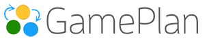GamePlan logo