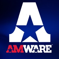 Amrate logo
