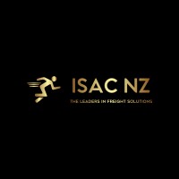 Isac NZ logo