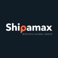 Shipamax logo
