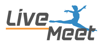 LiveMeet logo