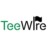 TeeWire logo
