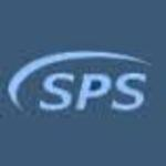 SPS Golf Management Solutions logo