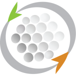 GolfRegistrations logo