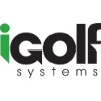 iGolf System logo