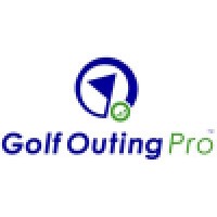 Golf Outing Pro logo