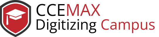 CCEMAX logo