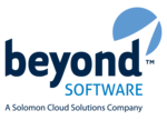 Beyond Software logo