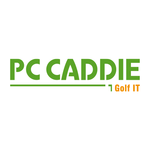 PC CADDIE logo