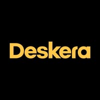 Deskera Books logo