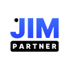 Jim Partner logo