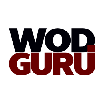 WodGuru logo