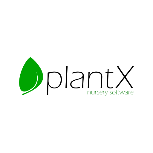 PlantX.net logo