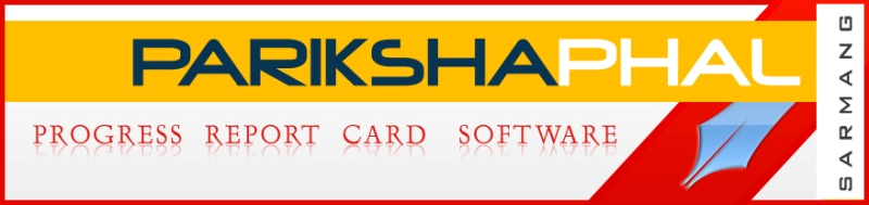 CCE: PARIKSHAPHAL logo