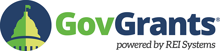GovGrants logo