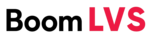 Boom LVS logo