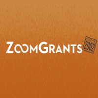ZoomGrants logo